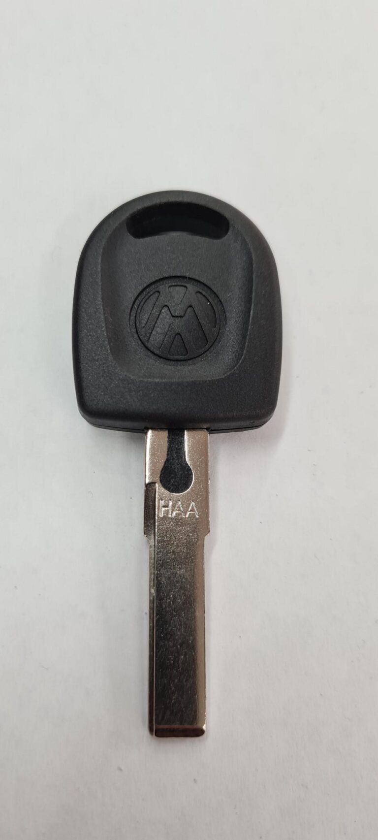 Perdí la llave del coche: qué hacer paso a paso